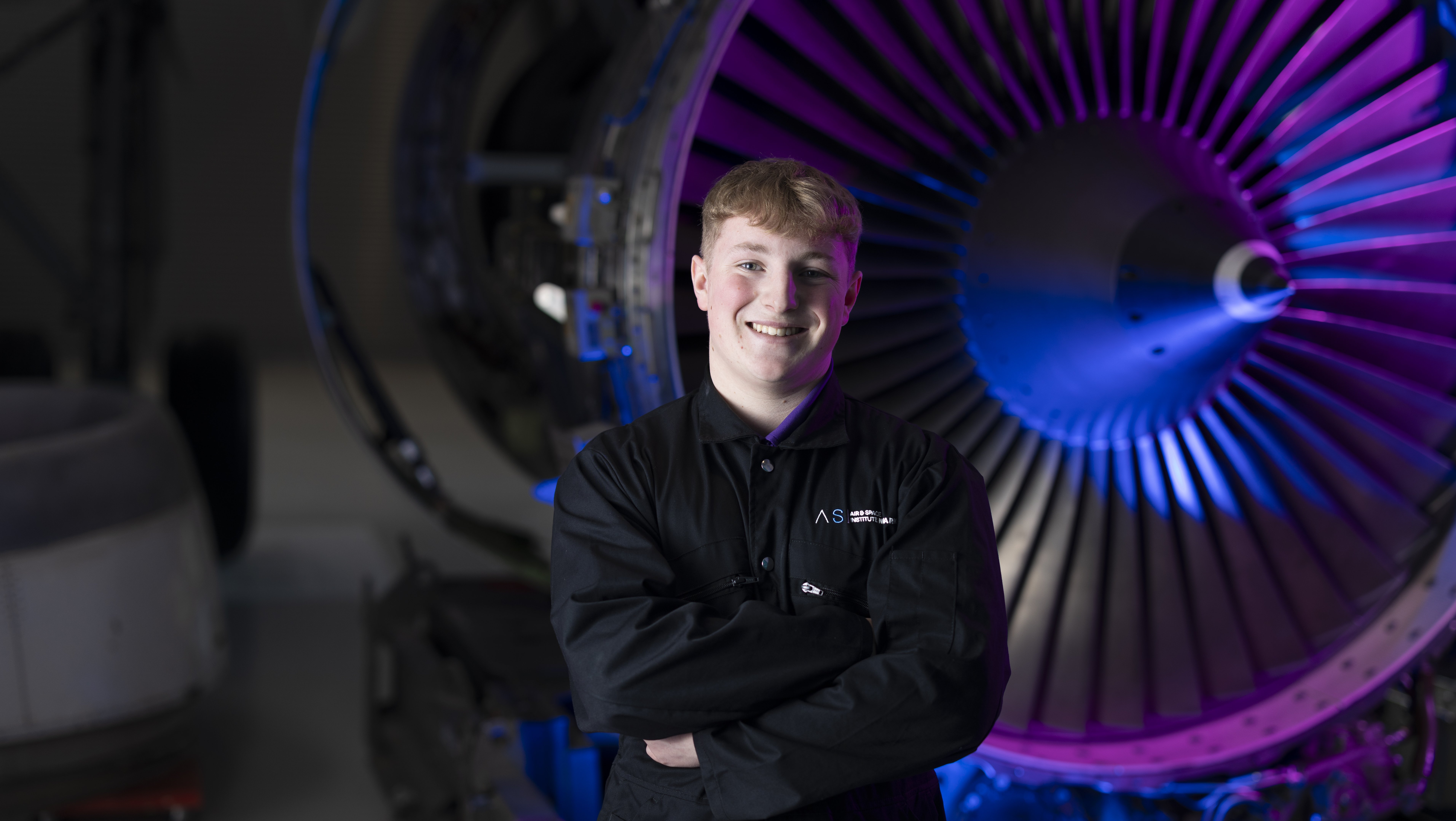 Aviation Space Courses For School Leavers 16 19 Yrs 