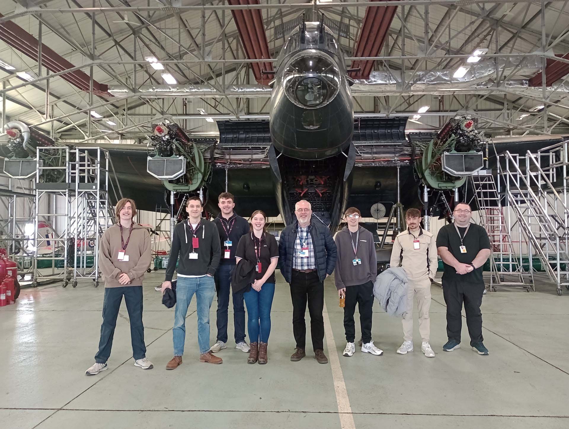 ASI HNC HND Courses Aviation Aerospace Space Travel Tourism